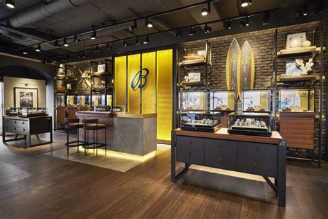 Official Breitling Boutique MÜnchen 